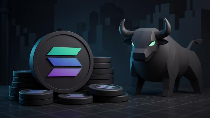 Solana Price Prediction: Solana Just Quietly Took Over Wall Street’s Hottest New Trend – Is This the Most Bullish Chart in Crypto?