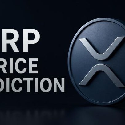 Preço do XRP entra em re-acúmulo após alta, alvo de US$3,20 volta ao foco