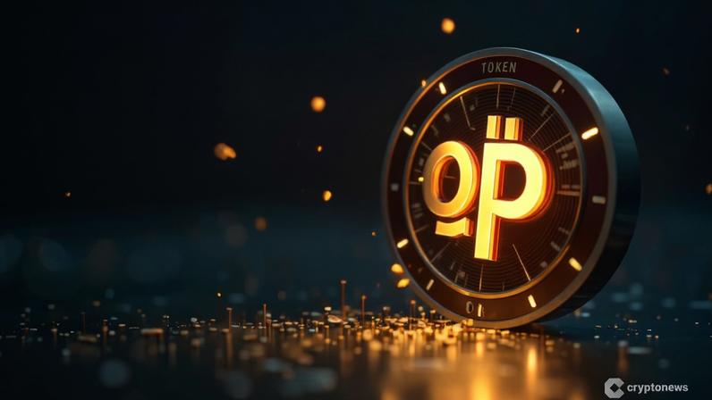Optimism Proposes Using Half Its Revenue to Buy Back OP Tokens
