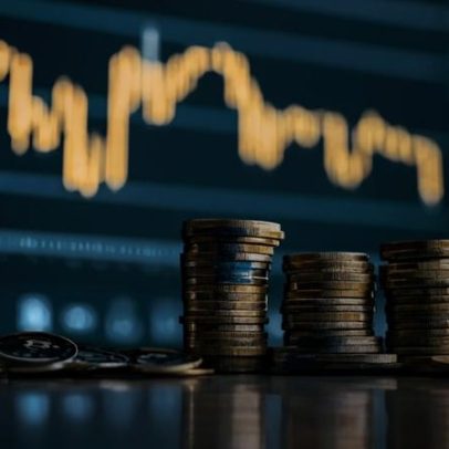 Stablecoins crescem 72% em 2025, atingindo US$33 trilhões com USDC líder