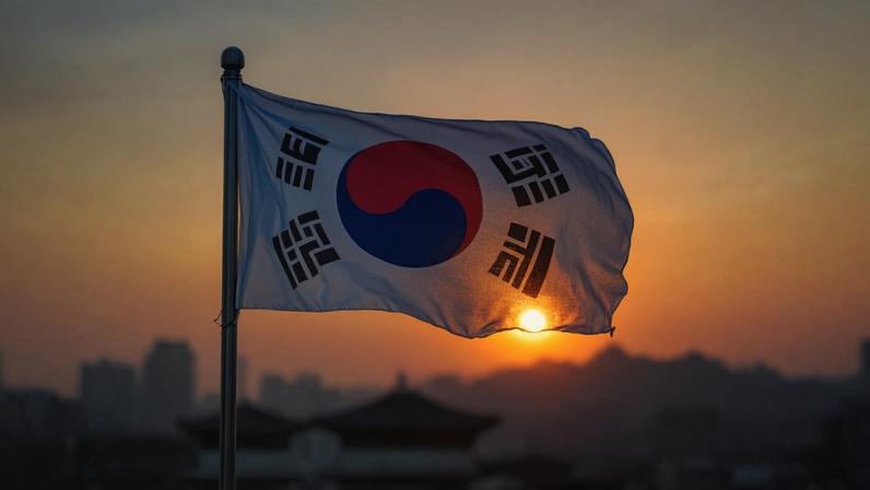 South Korea's Top Court Rules Bitcoin on Exchanges Can Be Seized