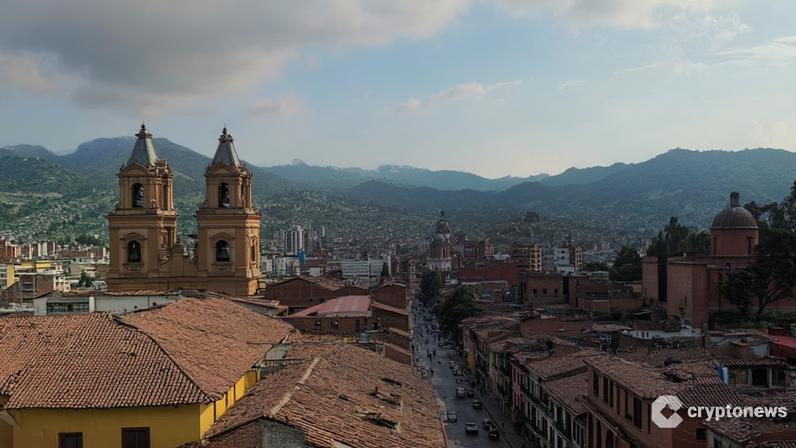 Colombia Orders Crypto Exchanges to Report User Data in Tax Crackdown — Here’s What’s at Stake