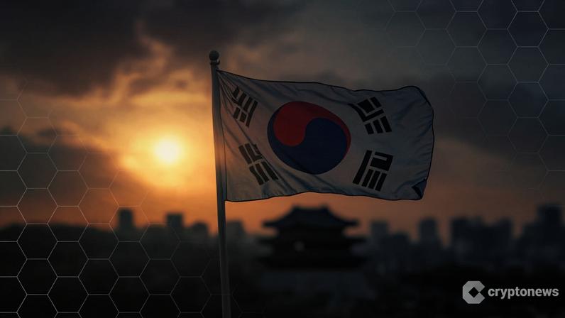 South Korea to Allow Spot Bitcoin ETFs in 2026 Growth Plan
