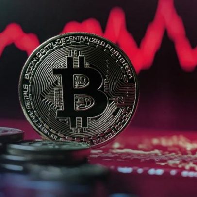 ETFs de Bitcoin à vista perdem US$400 milhões, apagando ganhos de 2026
