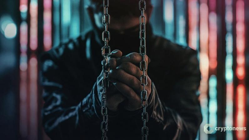 Vitalik Buterin defende dev do Tornado Cash em caso de pena de 5 anos