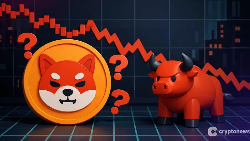 Shiba Inu Price Prediction: SHIB Drops 4.5%, But One Signal Says a New Bull Run is Starting.