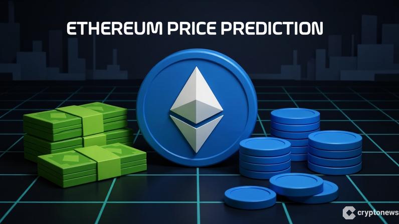 Ethereum Price Prediction: Big Money Is Leaving Bitcoin – Are Institutions Quietly Flipping Bullish on ETH?