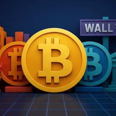 Wall Street prevê Bitcoin em US$ 2,9 milhões, o que precisa ocorrer