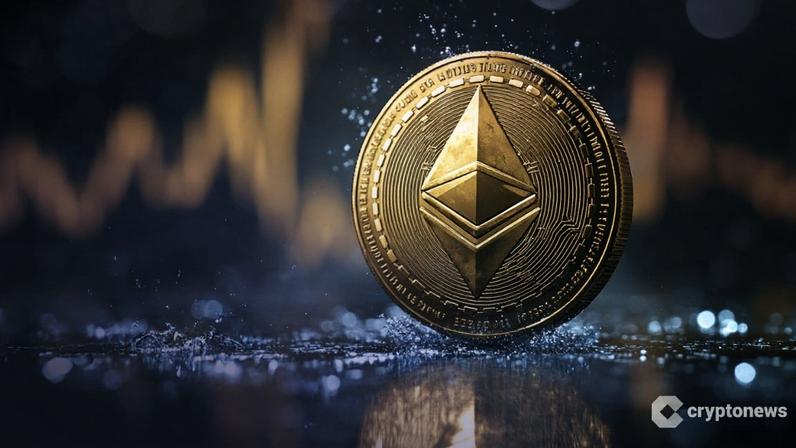 Sharplink levanta US$33 milhões com staking de ETH; aposta 100% ETH se confirma