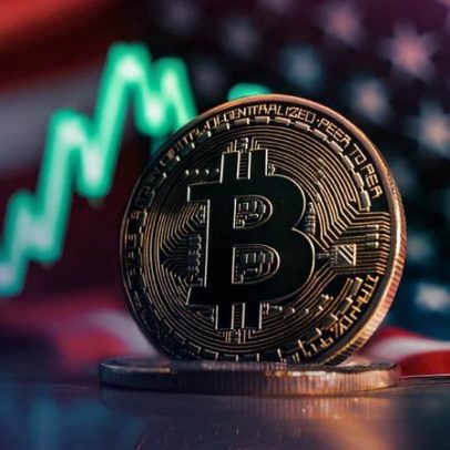 Bitcoin volta a US$90 mil após dados de empregos nos EUA apontarem para US$100 mil