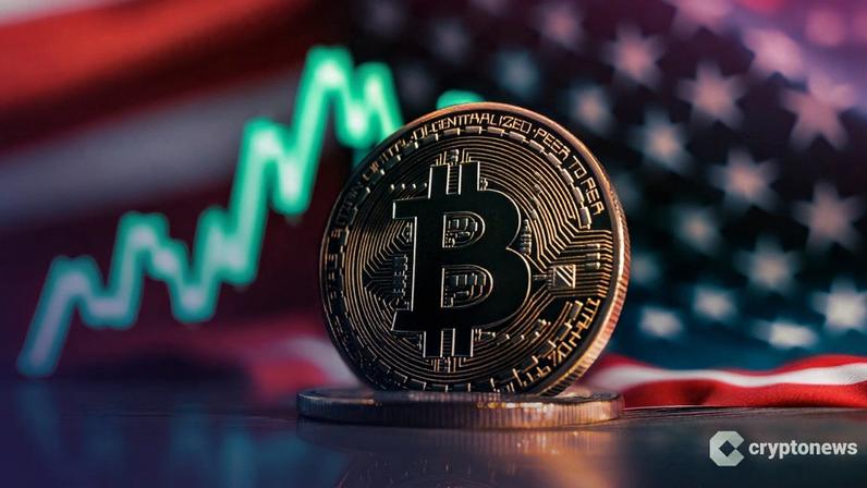 Bitcoin Reclaims $90K as Strong U.S Jobs Data Fuels $100K Push