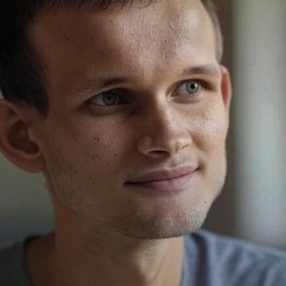 Vitalik: cripto precisa de ferramentas que gerem riqueza, não alavancagem