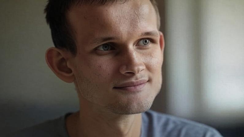 Vitalik: Crypto Needs Financial Tools That Grow Wealth, Not Reckless Leverage Bets