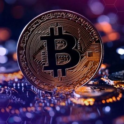 Dificuldade da rede Bitcoin cai levemente após primeiro ajuste de 2026