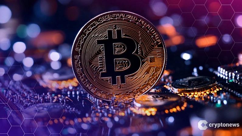 Dificuldade da rede Bitcoin cai levemente após primeiro ajuste de 2026