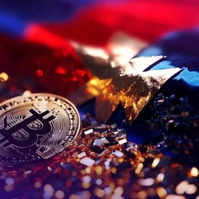 Fundo de Pensões russo enfrenta criptomoedas e renda de mineração