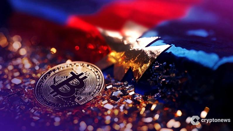 Fundo de Pensões russo enfrenta criptomoedas e renda de mineração