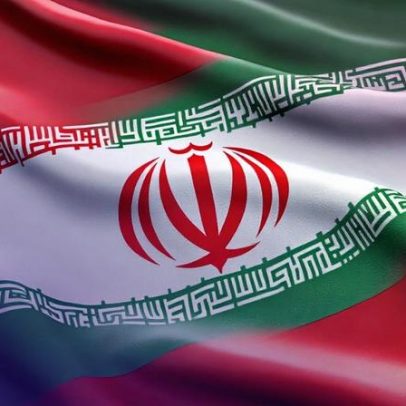 Irã usou plataformas de criptomoedas britânicas para driblar sanções com US$1 bi