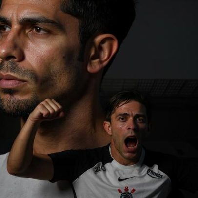 Corinthians anuncia a contratação de Gabriel Paulista