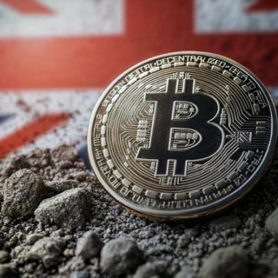 Comitê britânico defende proibição total de doações políticas em criptomoedas