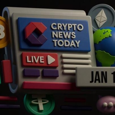 Bitcoin se mantém acima de US$ 92 mil enquanto IA e DePIN ampliam alta