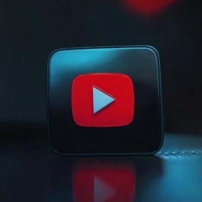 Visualizações de criptomoedas no YouTube caem ao menor nível desde 2021