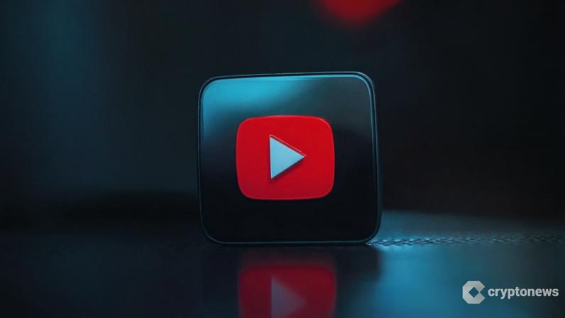 Crypto YouTube Viewership Falls to Lowest Level Since Early 2021