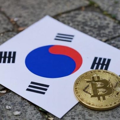 Coreia do Sul libera cripto corporativo com limite de 5% para empresas listadas