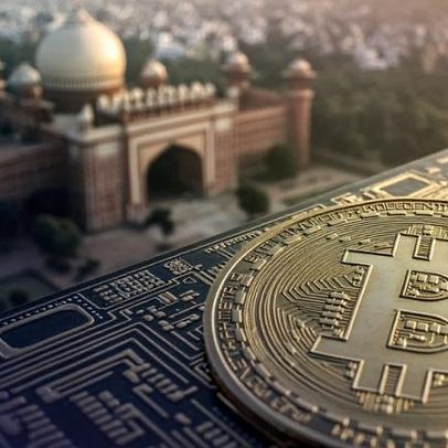 Índia aumenta controles de KYC em cripto com ID ao vivo e localização