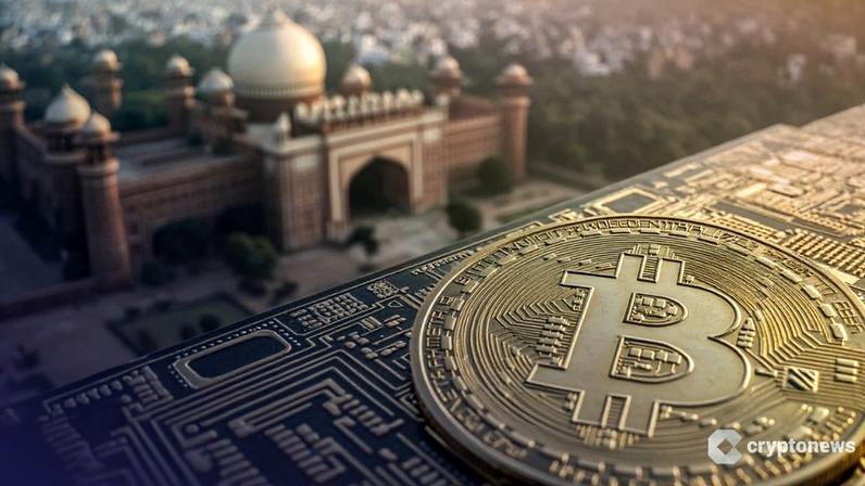 India Tightens Crypto KYC Rules With Live ID and Location Checks