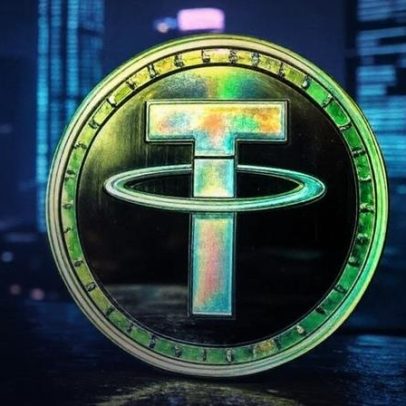 Tether congela US$ 182 milhões no Tron com blacklist coordenada de carteiras