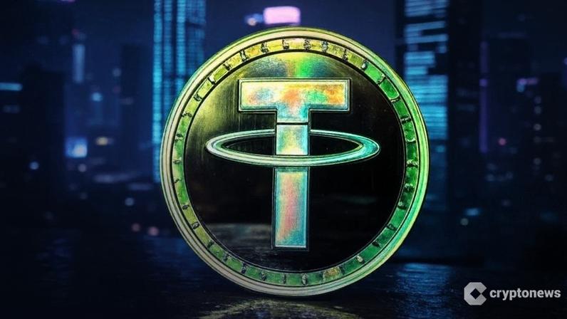 Tether Freezes $182M on Tron in Massive ‘Coordinated’ Wallet Blacklist