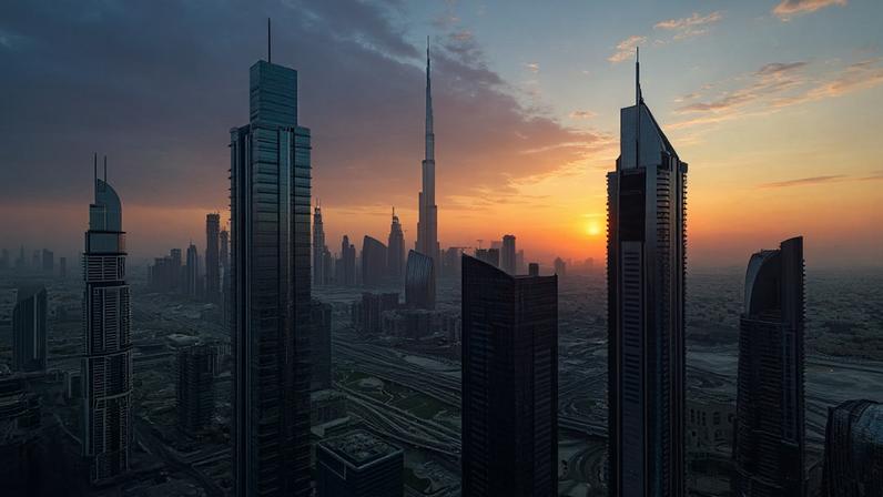 Dubai Regulator Bans Privacy Tokens in DIFC as It Tightens Crypto Rules