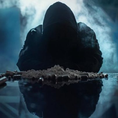 Fundador de criptomoeda ligado a metaverso Ponzi em operação antidrogas