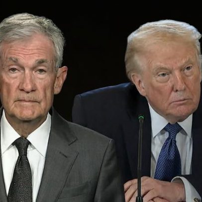 Investigação sobre Jerome Powell pode impactar negativamente o Bitcoin
