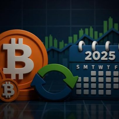 Preço do Bitcoin: BTC pode estar repetindo padrão de rompimento de 2025
