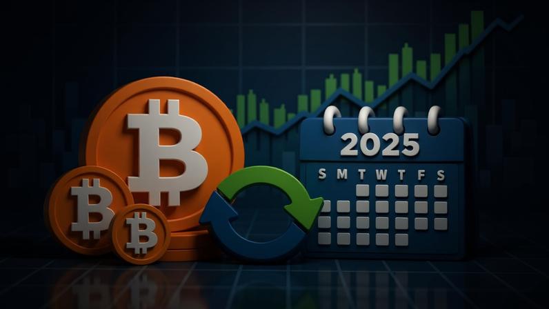 Preço do Bitcoin: BTC pode estar repetindo padrão de rompimento de 2025