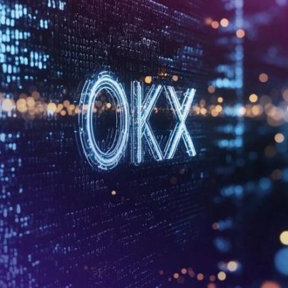 OKX congela US$40 mil em stablecoins após compra de contas KYC, CEO explica