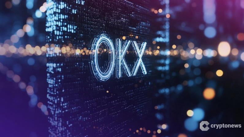 OKX Freezes $40K in Stablecoins After User Buys KYC Accounts — CEO Explains Why