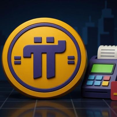 Pi Coin: apps agora permitem pagamentos em 10 minutos