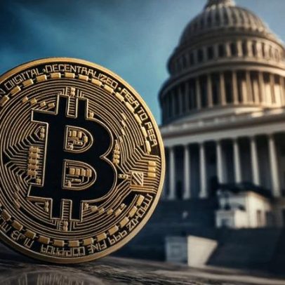 Hoskinson de Cardano pede renúncia do Crypto Czar de Trump CLARITY Act falha