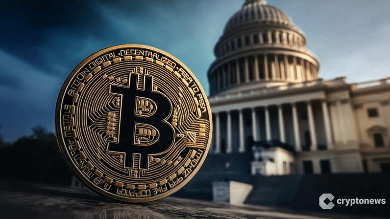 Cardano’s Hoskinson Demands Trump Crypto Czar Resign as CLARITY Act Faces Failure