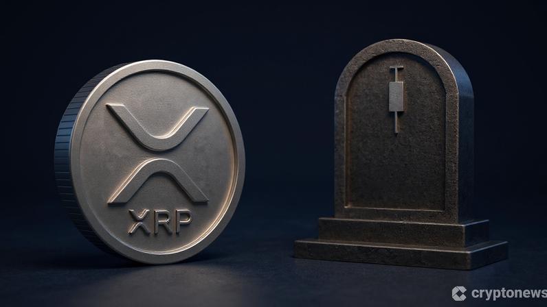 xrp price prediction