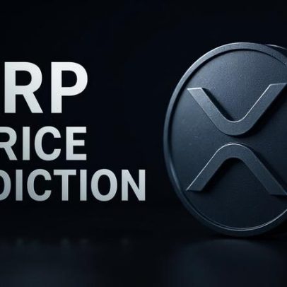 ETFs de XRP captam US$4,9 milhões; analistas apontam teto de US$3