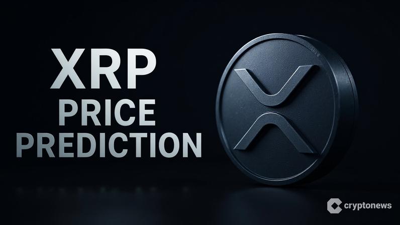 ETFs de XRP captam US$4,9 milhões; analistas apontam teto de US$3