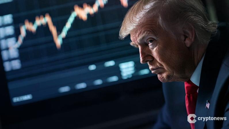 World Liberty Financial lança empréstimos cripto enquanto USD1 atinge US$3,5 bi