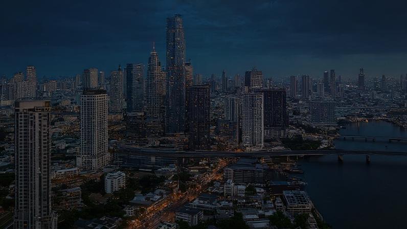 Tailândia impõe regras mais rígidas para cripto e ouro para frear dinheiro cinza