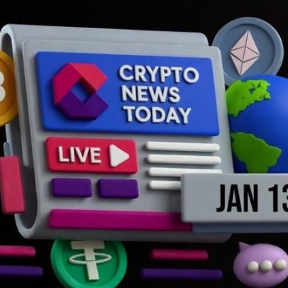 Tokens RWA puxam queda no mercado cripto, BTC e ETH ficam estáveis
