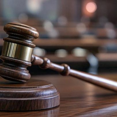 Juiz do Tennessee interrompe processo estadual contra Kalshi