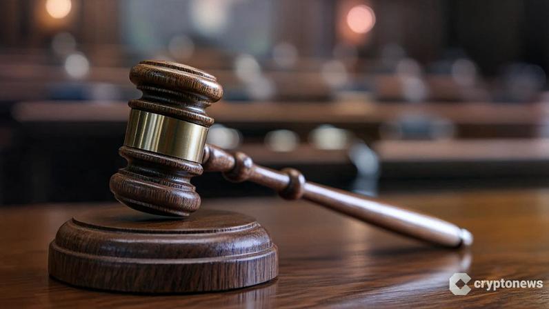 Juiz do Tennessee interrompe processo estadual contra Kalshi